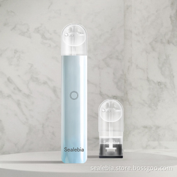 Sealebia Vape Starter Kits